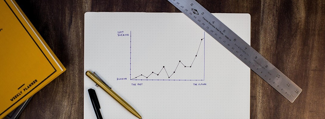 Finding A New Rhythm