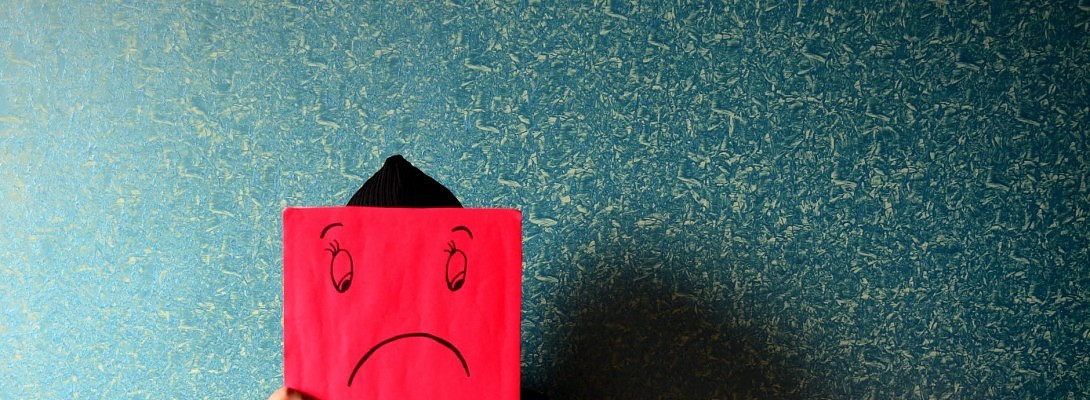 Blog -a -Day, Keeps Depression Away