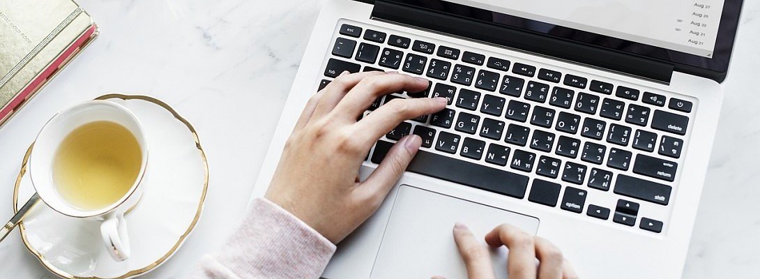 Guest Post Opportunity