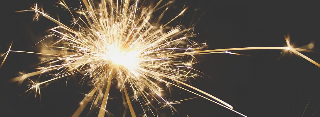 My First Online Sale!