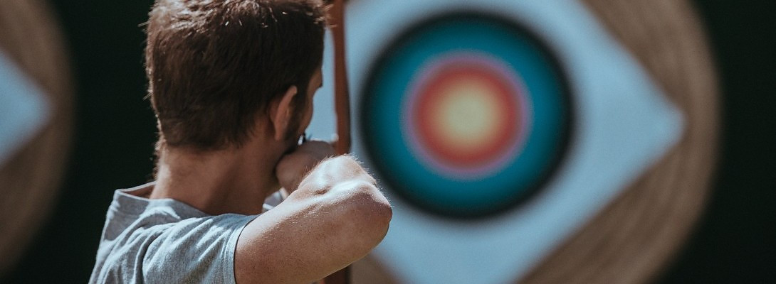 First one Keyword, one post in one Day!