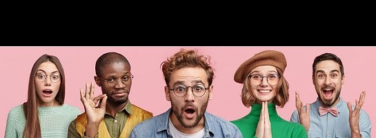 My accomplishments until now