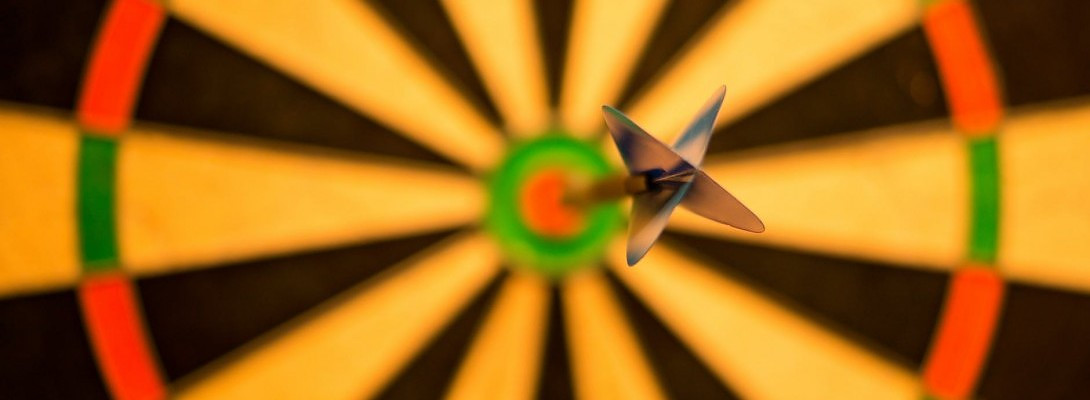 2020 Goals- Am I Doing What I Need To Be Doing?