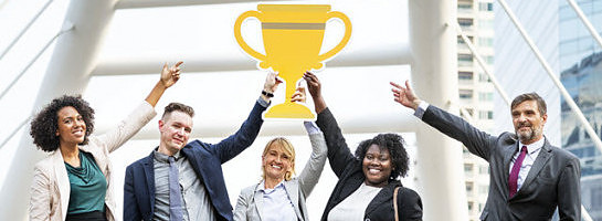 Wealthy Affiliate is the best place to be if you want to learn about online business