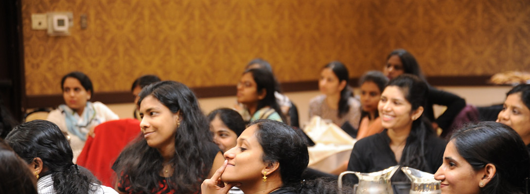 Happy international women's day