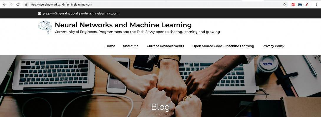 Pursuing my passions after 5 years