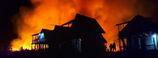 What Everyone Needs to Prepare for Disaster