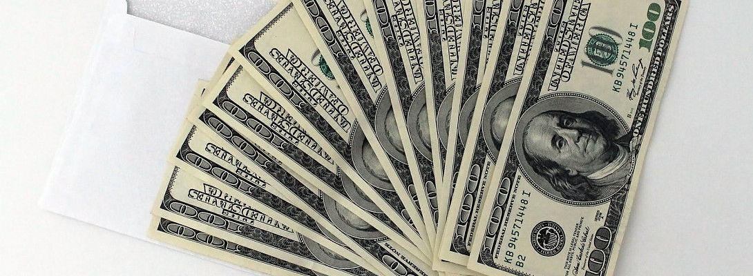 Just Sold a Big Ticket Item and My Commission Is Really Good