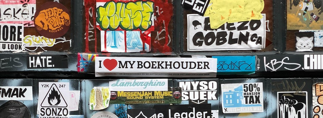 A Simple Logo Design Solution for Beginners