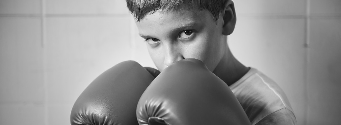 I Challenge YOU to My 21-Day Challenge