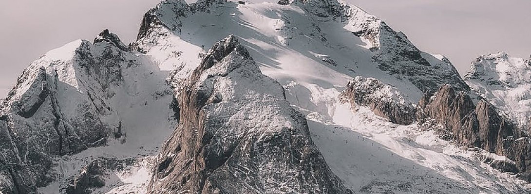 The New Day on the Journey