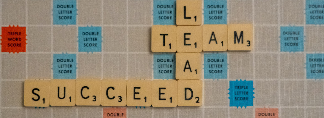 Do I Have What It Takes To Succeed?