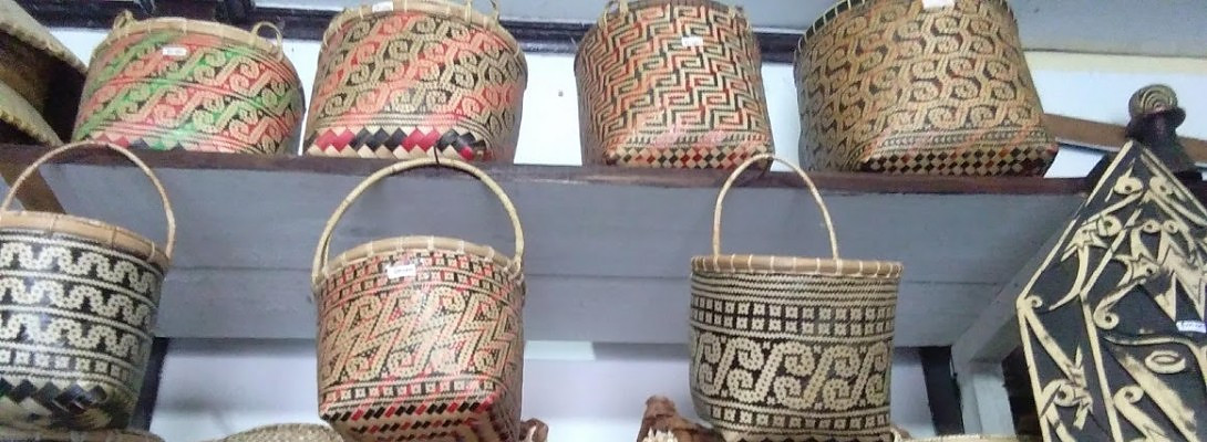 Ethnic crafts