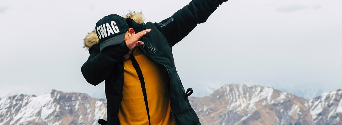 2018: Year in Review- One Small Step for Todd.