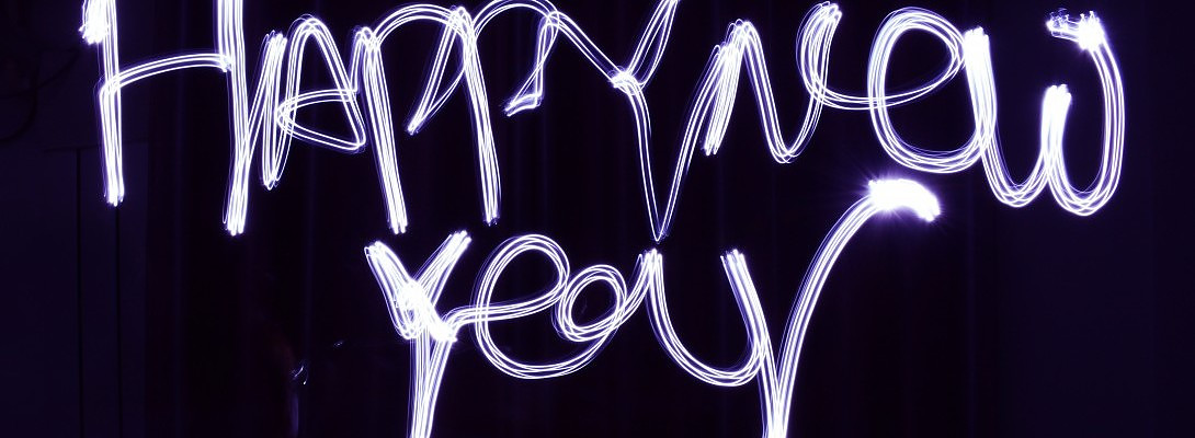 Knock Out the New Year's Resolution: Live in the Present