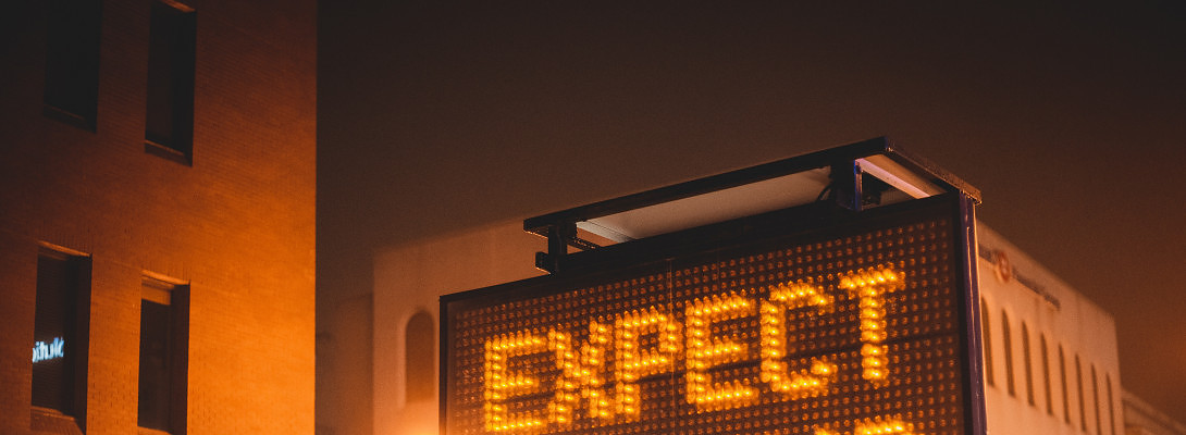 Dealing with Delays!