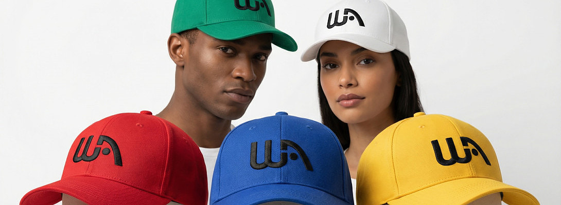 My Official Wealthy Affiliate Official Swag Designs