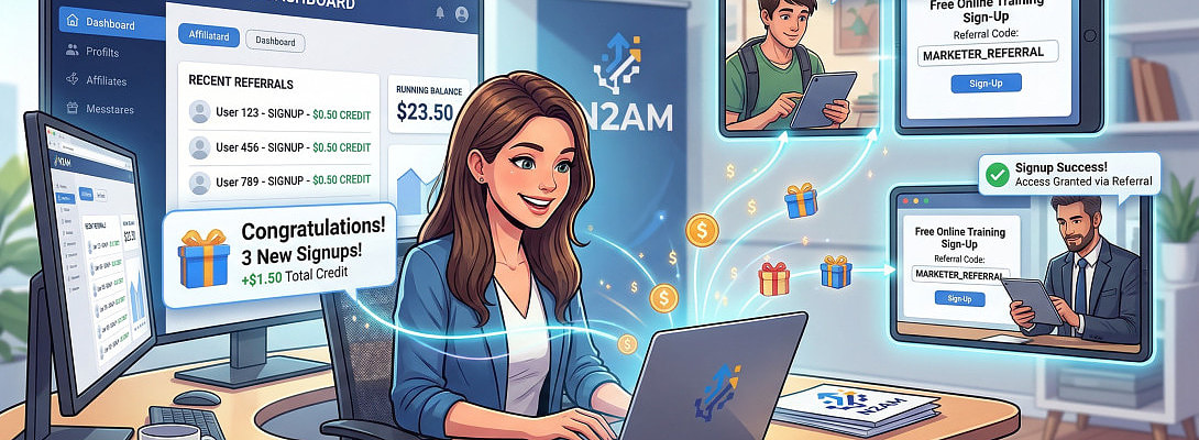 Why Taking Action Beats Endless Learning