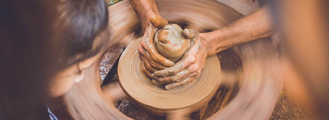 The Expert in Anything was once a Beginner