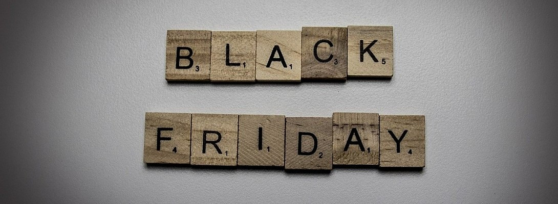 2018 Black Friday Was My Best Decision Yet