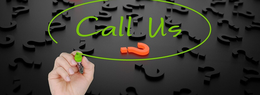 Call To Action (CTA): Tell Them What To Do Next