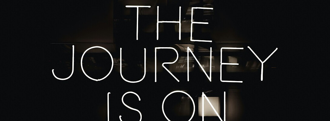 Comparison Steals Your Growth - Focus On Your Journey