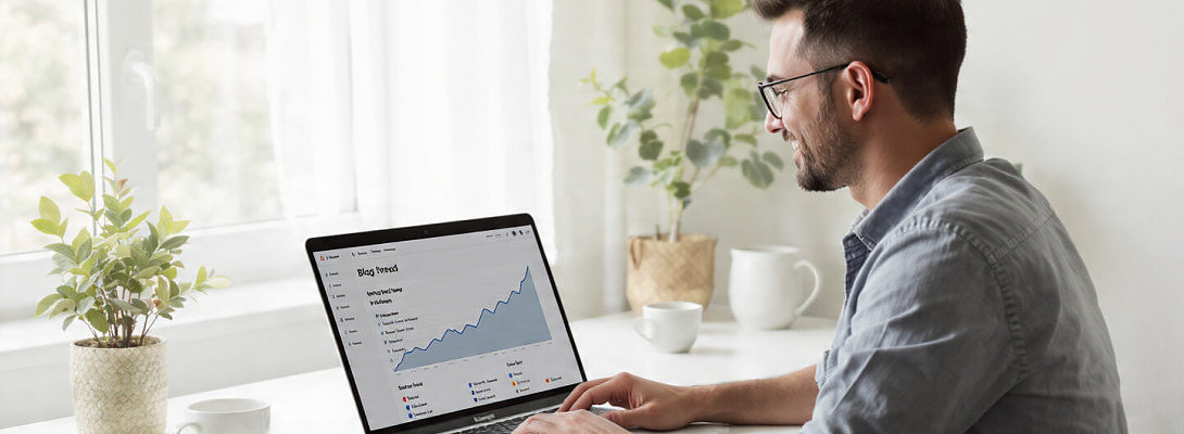 Why Long-Term Strategies Work for Affiliate Marketers - Long-Term Thinking Changes Your Results