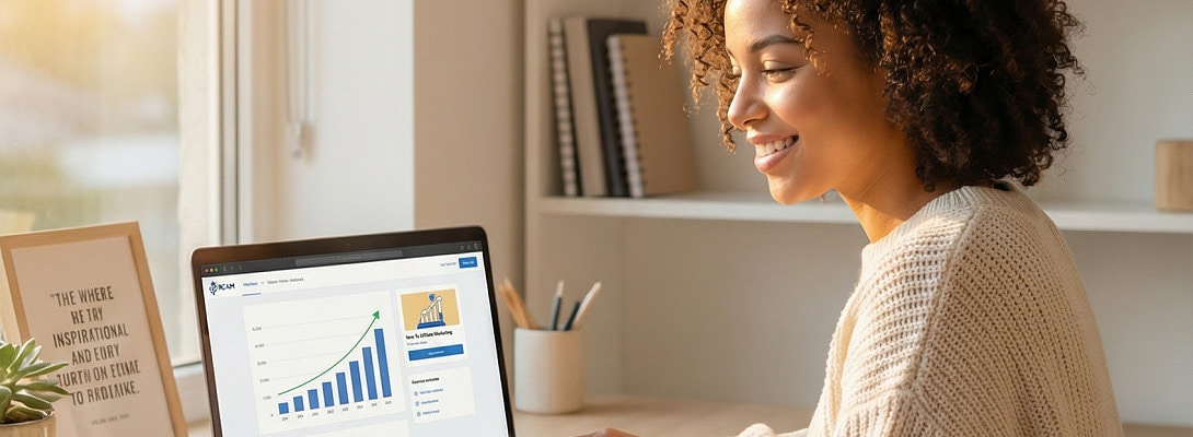 Writing Your First Affiliate Blog Post with Confidence