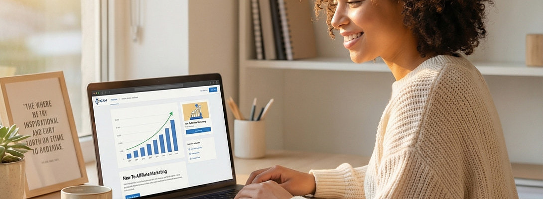 How to Build a Strong Foundation for Long-Term Affiliate Marketing Success