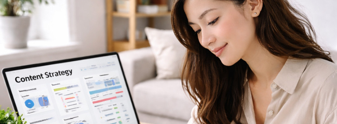 How to Stay Consistent When Building Your Affiliate Marketing Website