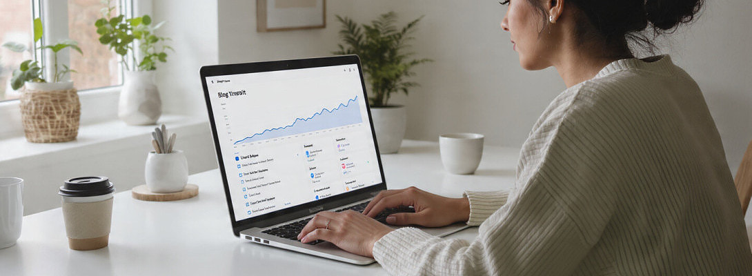 How to Find Content Ideas That Never Run Out in Affiliate Marketing