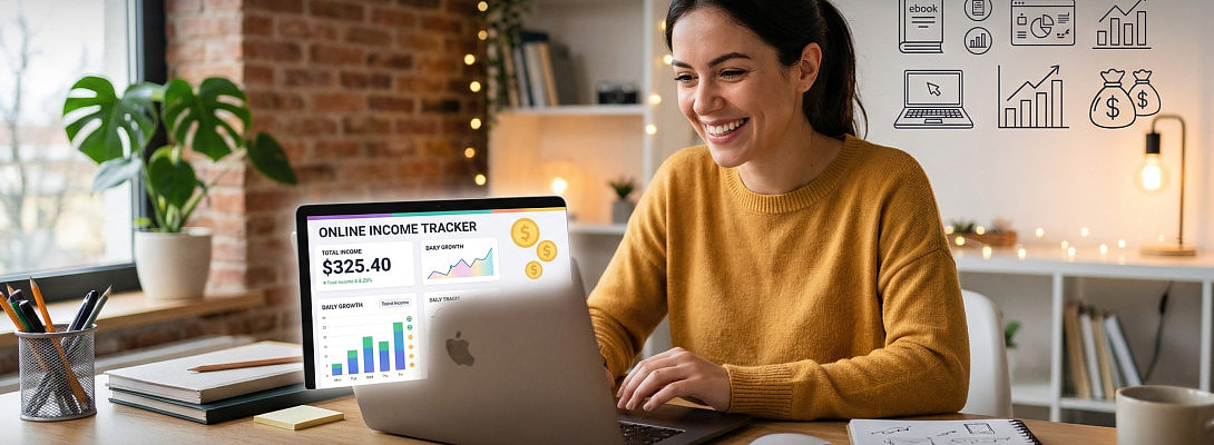 How to Keep Going When You Feel Like Giving Up on Affiliate Marketing