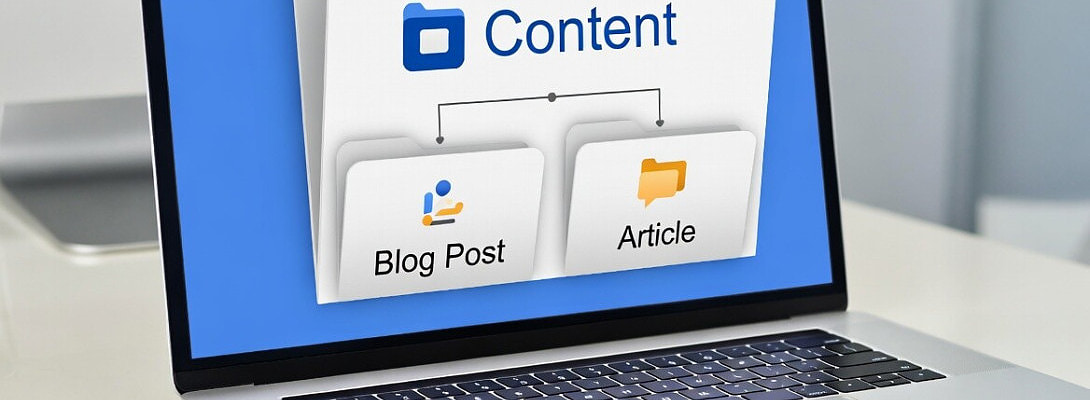 Article vs Blog Post - How To Differentiate Between A Blog Post And An Article