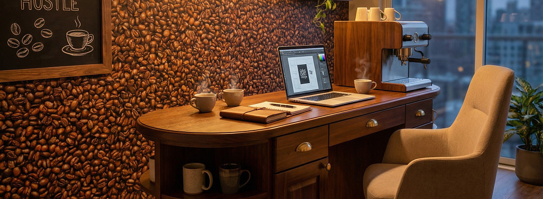 Success Belongs To Those Who Keep Showing Up