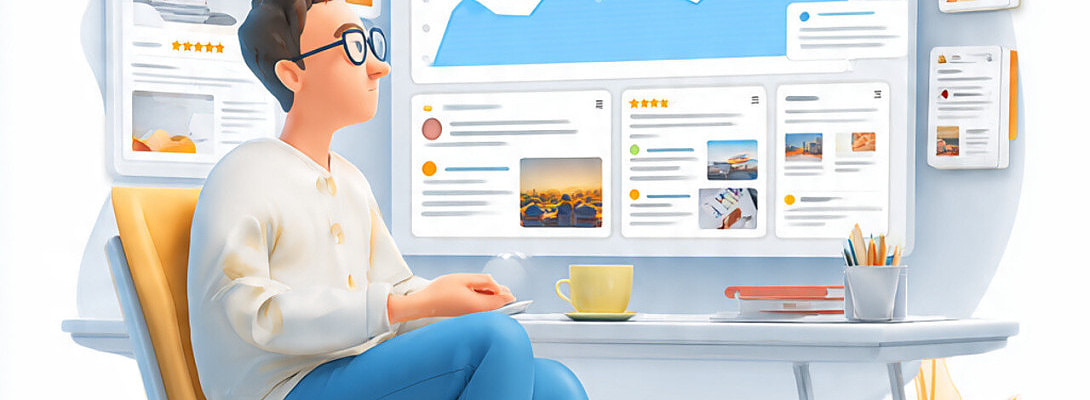 Long-Term Thinking Changes Everything