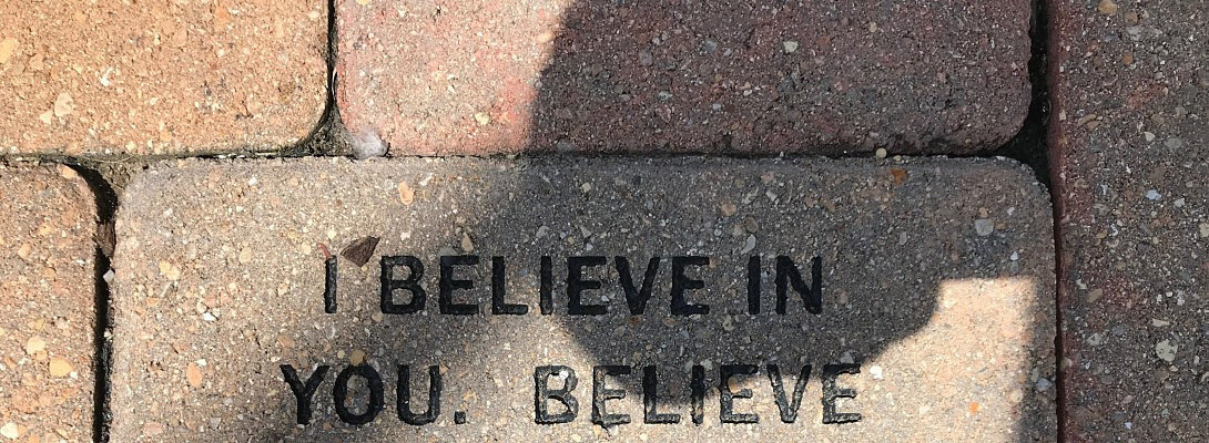 Be Determined