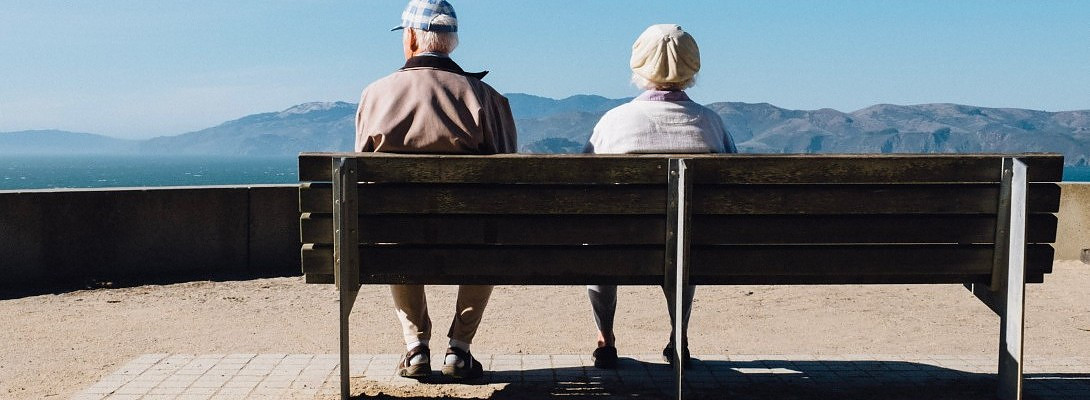 Taking Time for yourself. A New Day!