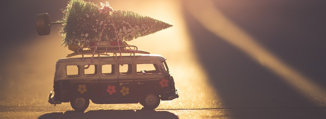 Holidays! Make some happy and some sad