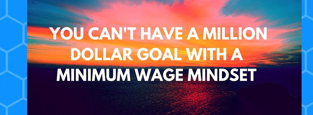 Do You Have a Million Dollar Mindset?