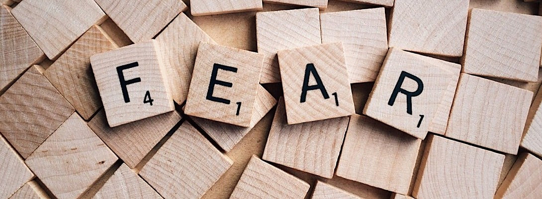 The Process of Starting and the Fear