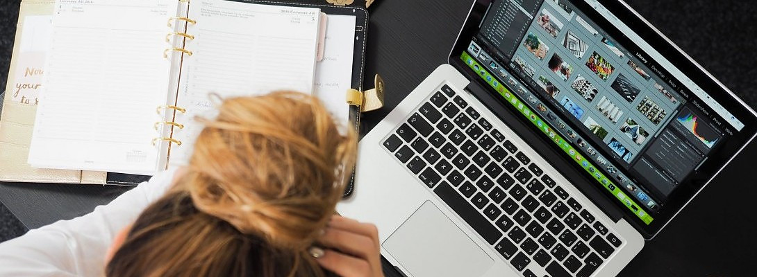 Don't become a knowledge Junkie