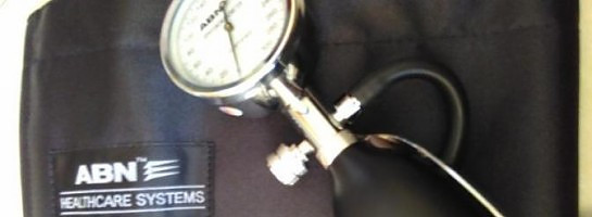 Harga Tensimeter Aneroid