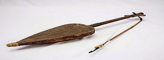 Beberapa Alat Musik Sulawesi Barat dan Cara Memainkannya