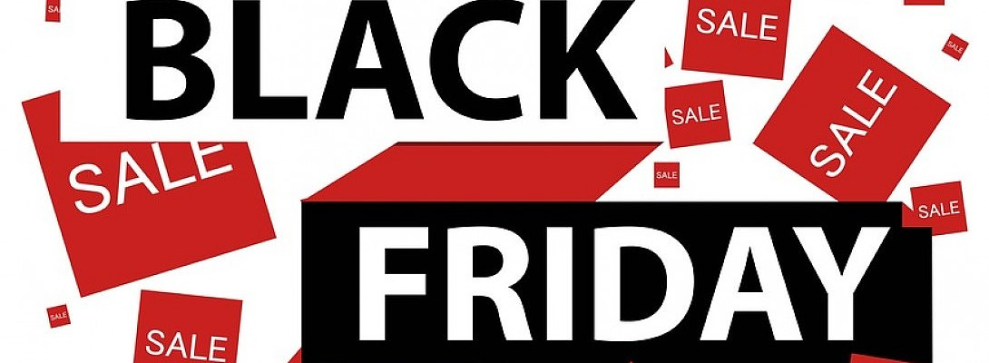 Black Friday Deal