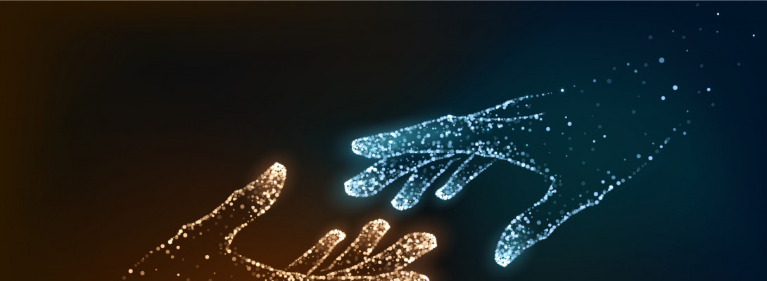 Wealthy Affiliate -My Helping Hand!