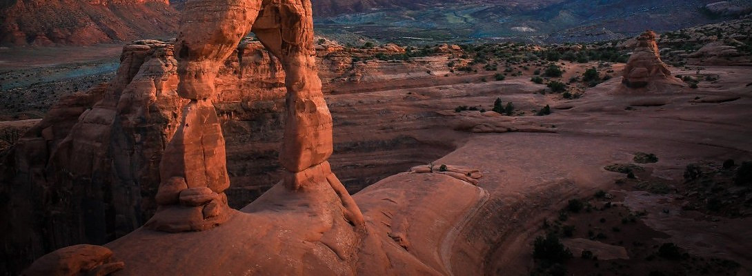 A Little Town Called Moab