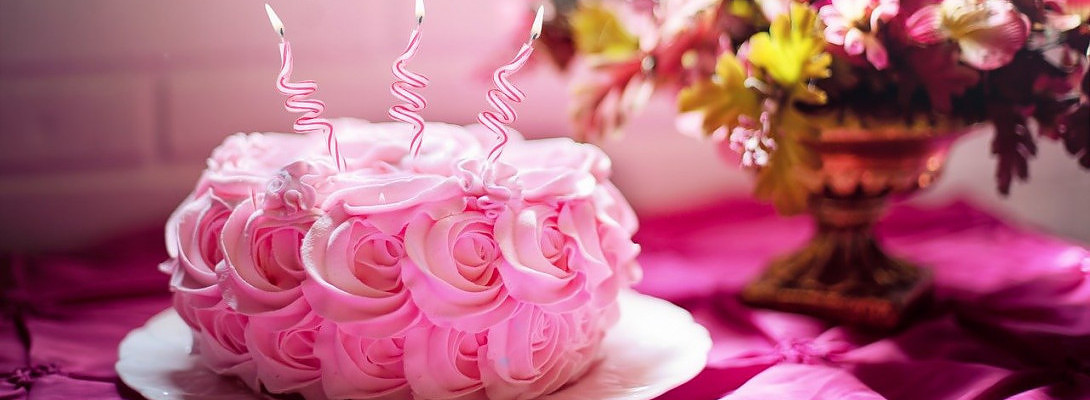 Happy WAnniversary To Me!