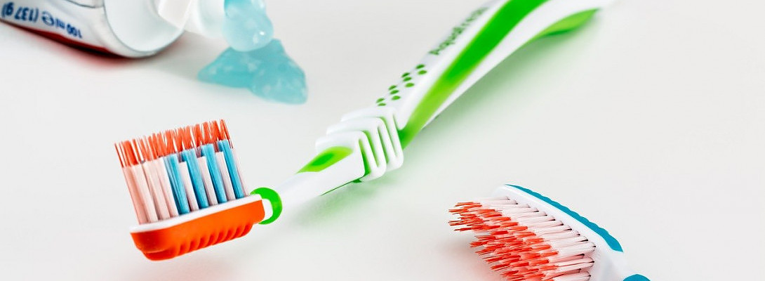 How is a Toothbrush like a Blog Post?