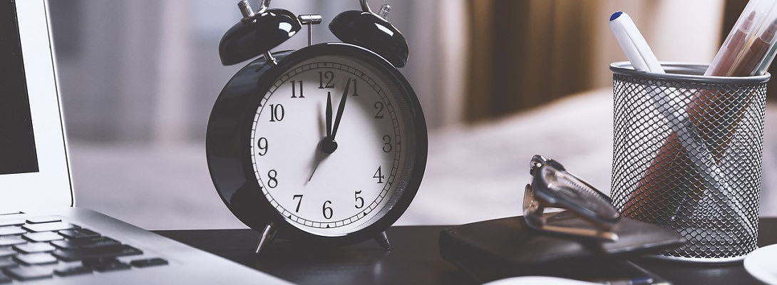 Time-Blocking Efficiency Technique