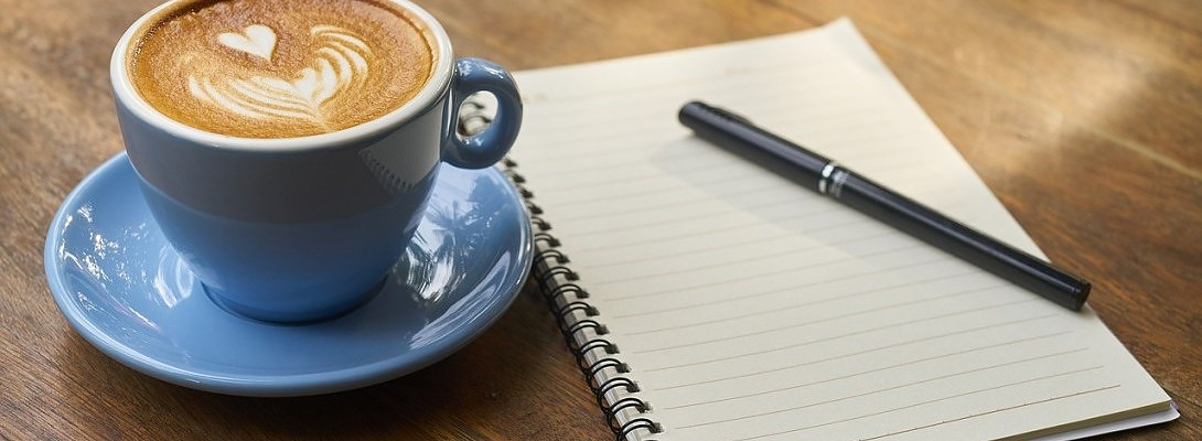 My first two articles